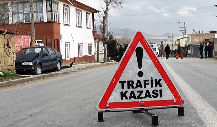 10 yılda 51 bin kişi trafik kazasında öldü - Dünya Gazetesi