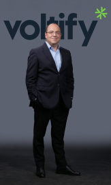 Voltify&#039;dan TOGG T10X kampanyası