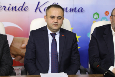 TKDK, Elazığ'da son 11 yılda 4,2 milyar liralık yatırımı hayata geçirdi