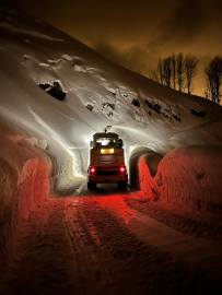 Van, Hakkari, Muş ve Bitlis&#039;te 658 yerleşim birimine ulaşım sağlanamıyor