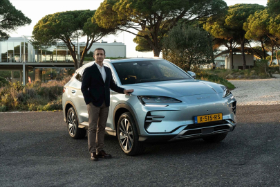 BYD, SEAL U DM-i modelini Avrupa&#039;da ilk kez Türkiye&#039;de satışa sunacak