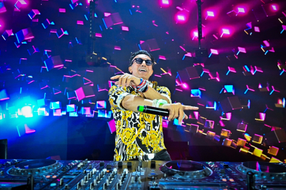 Dosso Dossi, Diyarbakır&#039;da açık hava konseri düzenleyecek