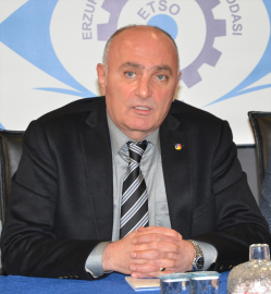 ETSO'da GES toplantıları devam ediyor