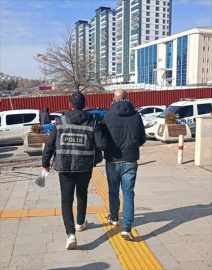 Elazığ'da asayiş uygulamalarında 10 kişi yakalandı