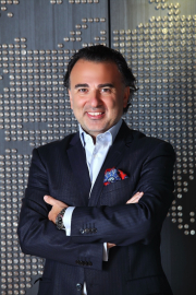 EY: "2023'te sağlık ve yaşam bilimleri sektöründe birleşme ve satın alma harcamaları arttı"