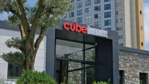 Teknopark İstanbul ile TEB iş birliğine imza attı