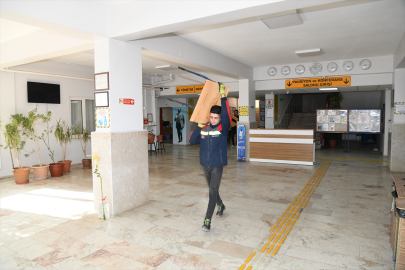 Tunceli’de depreme dayanıksız olduğu belirlenen 17 okul boşaltılıyor