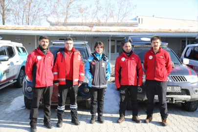 Depremlerde hayat kurtaran UMKE ekibi, acı dolu günleri unutamıyor