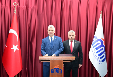 Ticaret Bakanı Bolat, Malatya'da ziyaretlerde bulundu