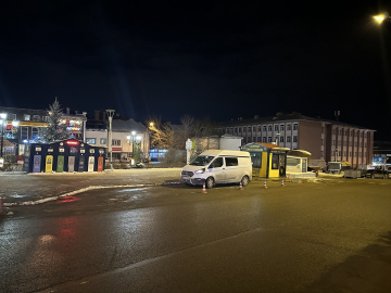 Erzurum&#039;da kavgada bıçaklanan genç ağır yaralandı