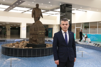 6 ŞUBAT DEPREMLERİNİN BİRİNCİ YILI - Turgut Özal Tıp Merkezi "asrın felaketi"nde hizmetini kesintisiz sürdürdü