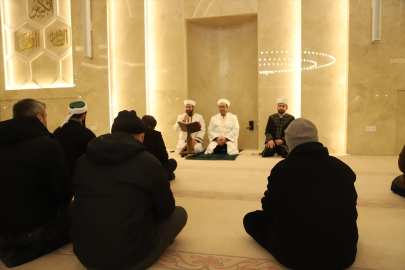 Kars, Iğdır, Ardahan ve Tunceli&#039;de depremlerde hayatını kaybedenler anıldı