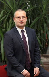 AXA Sigorta yöneticilerinden deprem bölgesine ziyaret