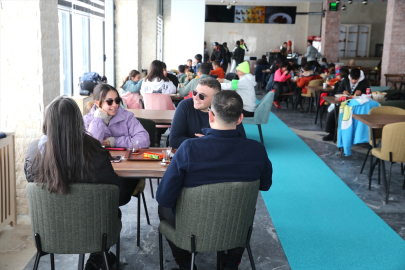 Hakkari kış sporlarının önemli merkezlerinden biri olma yolunda ilerliyor