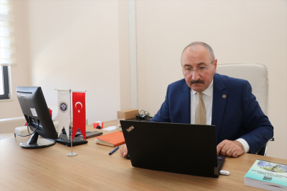 Zemindeki ses dalgalarının hızı ölçülerek olası depremlerin yıkıcı etkisi araştırılıyor