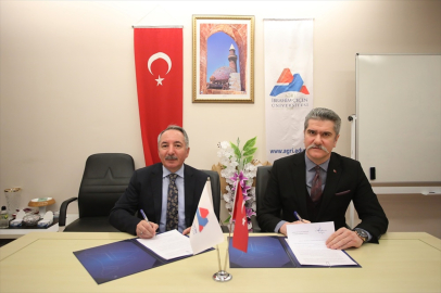 Ağrı İbrahim Çeçen Üniversitesi ile Cumhuriyet Başsavcılığı işbirliği yaptı
