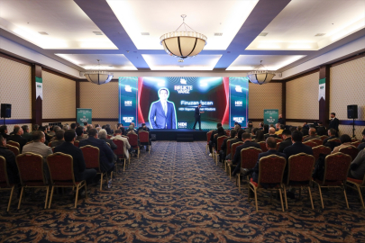 HDI Sigorta, Denizli'de acenteleri ile buluştu