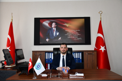 KAÜ Genel Sekreterliği'ne Doç. Dr. Muhammed Alparslan Kartal atandı