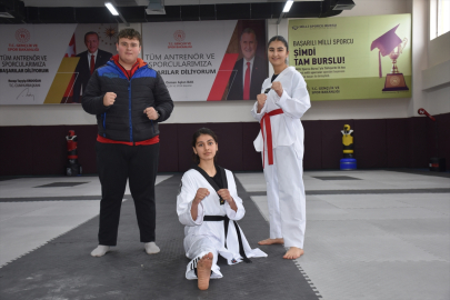 Van&#039;da yapımı tamamlanan "Sporcu Fabrikası"ndan ayda 3 bin kişi yararlanacak