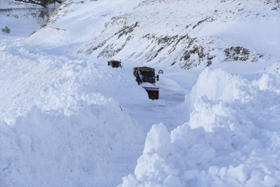 Havanın ısınması çığ hadiselerinin daha erken yaşanmasına yol açtı