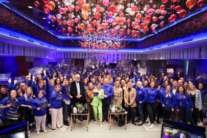 Kadın girişimciler MasterClass&#039;ta buluştu