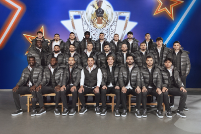 Kiğılı, bu yıl da RAMS Başakşehir Futbol Kulübü&#039;ne sponsor oldu