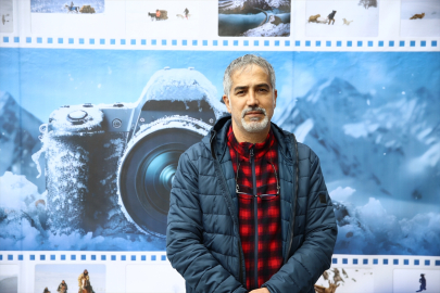 Bingöl'de "3. Fotoğrafçılar Maratonu" başladı