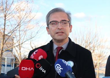 Erzincan'daki maden sahasında yapılan siyanür ölçümleriyle ilgili bilim insanlarından açıklama