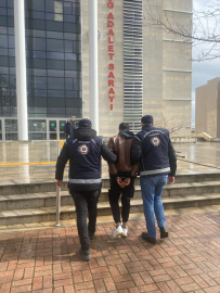 Elazığ&#039;da 1 göçmen kaçakçısı ile 2 düzensiz göçmen yakalandı