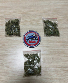 Elazığ&#039;da asayiş operasyonlarında yakalanan 6 zanlı tutuklandı