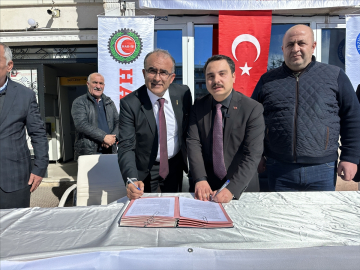 Muradiye Belediyesi işçi maaşlarına yüzde 100 zam yaptı