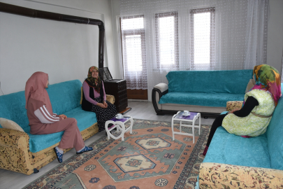 Deprem sonrası "ölü" olarak görüldüğü nüfus kaydı düzeltildi