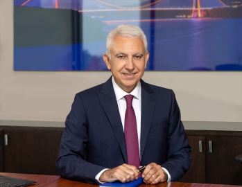 IC Holding "Karbon Çalıştayı" düzenledi