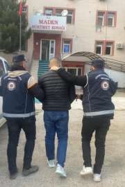 Elazığ&#039;da göçmen kaçakçılığı yaptığı gerekçesiyle yakalanan şüpheli tutuklandı