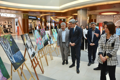 Malatya Milli Eğitim Müdürlüğünce "Şehre Nefes Projesi" başlatıldı