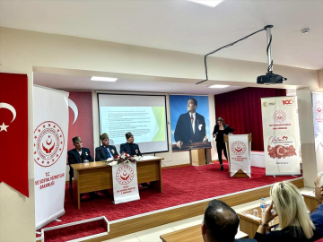 Tunceli&#039;de "Vatan ve Kahramanlık Buluşmaları" etkinliği düzenlendi