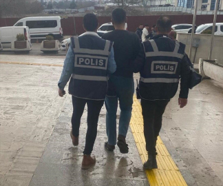 Elazığ&#039;da kesinleşmiş hapis cezası bulunan 15 firari hükümlü yakalandı