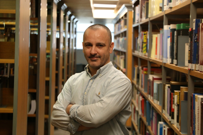 26 yıldır toplanan beyin görüntüleme verileri yapay zekayla NP Model&#039;de