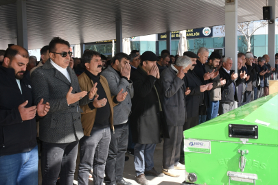 GÜNCELLEME - Ankara&#039;da sobadan sızan gazdan zehirlenen depremzede dede ile torunu hayatını kaybetti