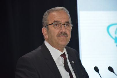 Van&#039;da "2. Uluslararası Girişimci ve Yatırımcı Zirvesi" başladı