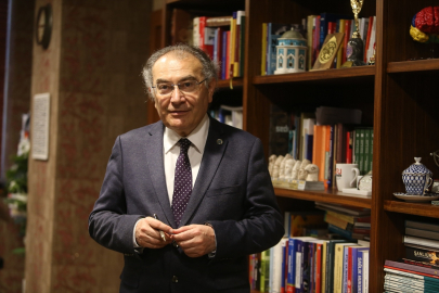 Üsküdar Üniversitesi Kurucu Rektörü Prof. Dr. Nevzat Tarhan&#039;dan panikatak değerlendirmesi: