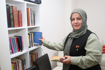 Dilek öğretmen, 28 Şubat sürecinde yaşadığı mağduriyeti anlattı