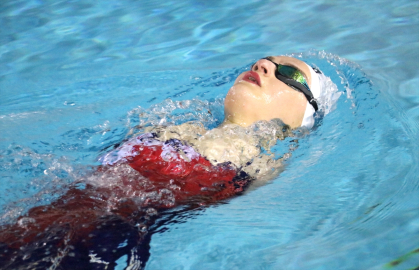 Milli para yüzücü Sümeyye Boyacı, olimpiyat madalyası hayalini Paris&#039;te gerçekleştirmek istiyor