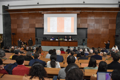İtalya'da Arslantepe Höyüğü için özel etkinlik