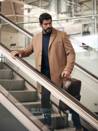 Altınyıldız&#039;dan erkeklere stil önerileri