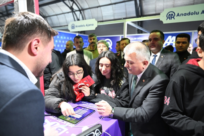 Malatya Valisi Ersin Yazıcı, "Devlet Teşvikleri Tanıtım Günleri" ne katıldı