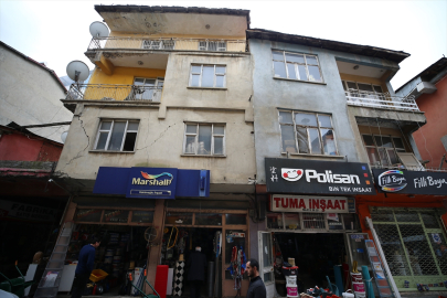 Bingöl'de olası depremde hasar alabilecek riskli yapılar araştırıldı