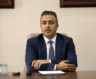 Ardahan Valisi Çiçek'ten "Aşık Şenlik Tüneli" açıklaması: Çalışmaları hızlandırdık