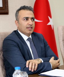 Yoğun kar ve buzlanma nedeniyle Ardahan&#039;da bu kış trafik kazalarında artış oldu