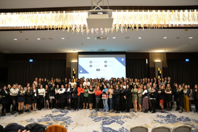 Erdemir ve İsdemir  "Kadınlar Günü" kapsamında etkinlikler düzenledi